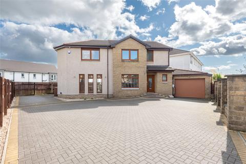 4 bedroom detached house for sale, Gardner Crescent, Fife KY8