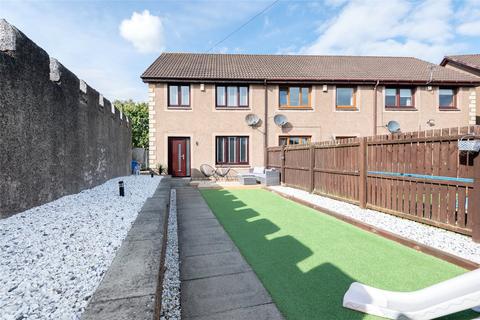 3 bedroom end of terrace house for sale, Hawkslaw Street, Fife KY8