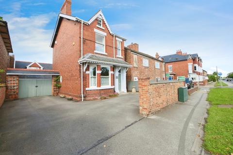 4 bedroom detached house for sale, Malton Road, North Yorkshire YO31