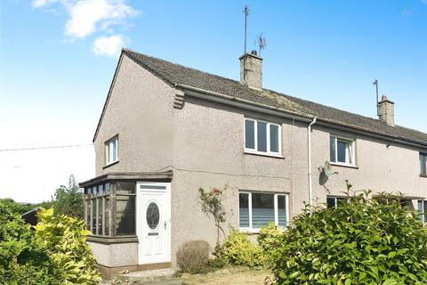 2 bedroom end of terrace house for sale, Duriehill Road, Brechin DD9