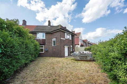 1 Elfrida Crescent, London, SE6 3EP