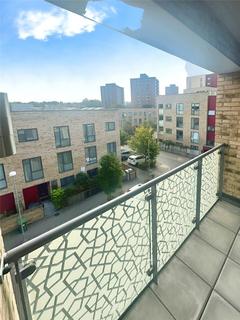 1 bedroom flat to rent, Reaston Street, London SE14