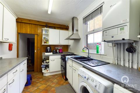 1 bedroom flat to rent, Ashburnham Road, Northamptonshire NN1