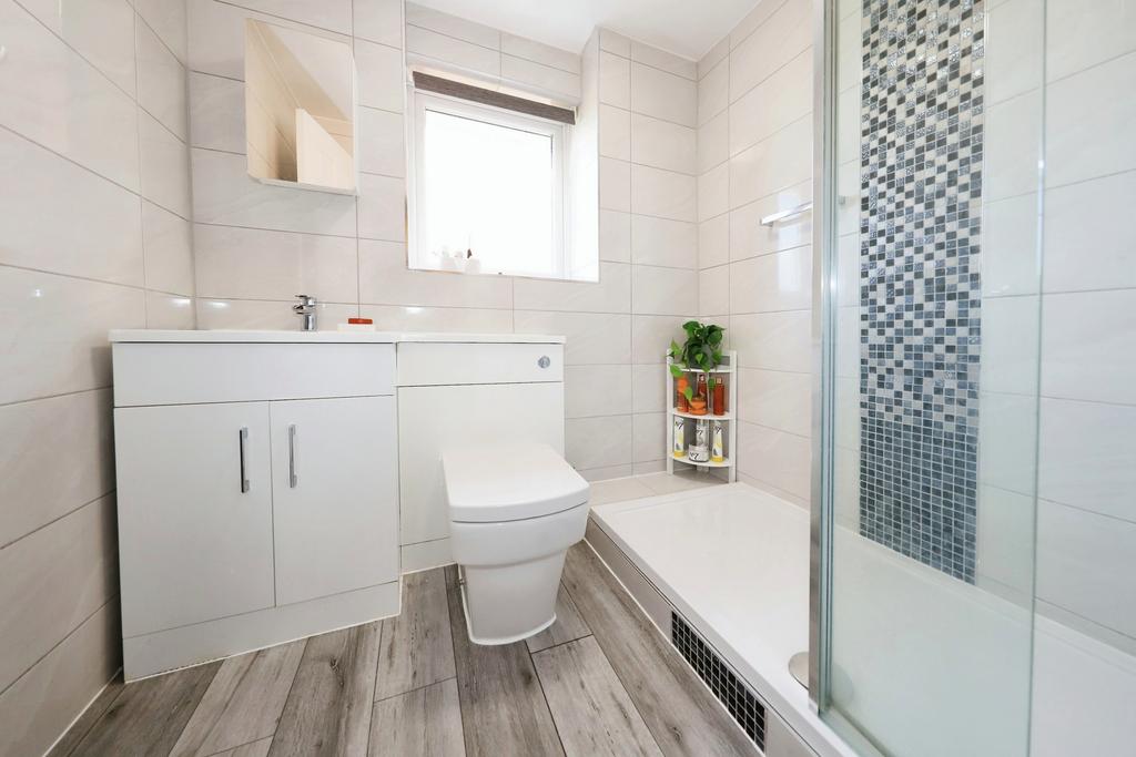 Shower Room W/C