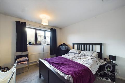 25 Baronson Gardens, Northampton, NN1 4NZ