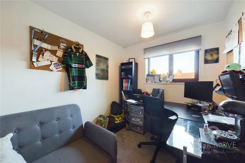 25 Baronson Gardens, Northampton, NN1 4NZ