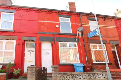 2 bedroom terraced house to rent, Hawthorn Street, Greater Manchester M18