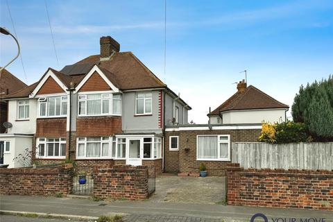 4 bedroom semi-detached house for sale, Churchdale Road, East Sussex BN22