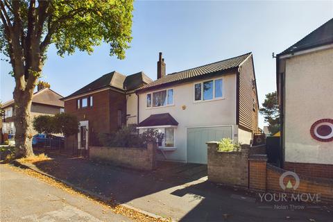 3 bedroom detached house for sale, Kingsley Avenue, Kettering NN16