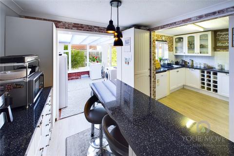 3 bedroom end of terrace house for sale, Samuel Place, North Northamptonshire NN17