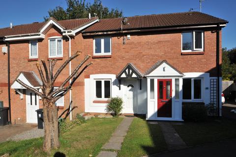 2 bedroom terraced house to rent, Berenda Drive, Bristol BS30