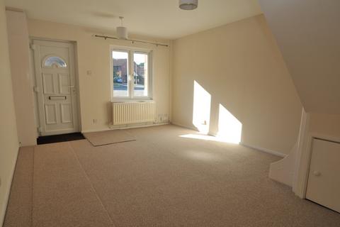 2 bedroom terraced house to rent, Berenda Drive, Bristol BS30