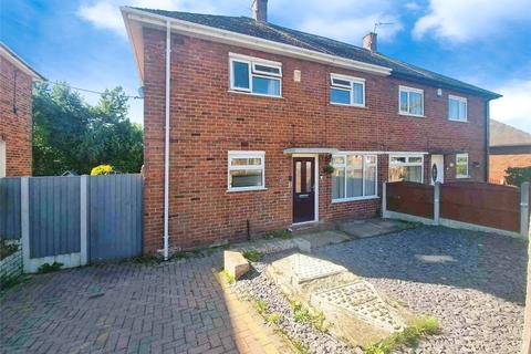 3 bedroom semi-detached house for sale, Barclay Street, Stoke On Trent ST3