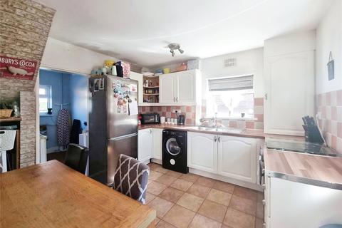 3 bedroom semi-detached house for sale, Barclay Street, Stoke On Trent ST3