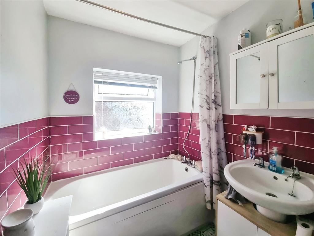 Bathroom W/C