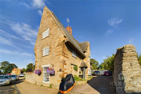 2 bedroom semi-detached house for sale, High Street, Northamptonshire NN29