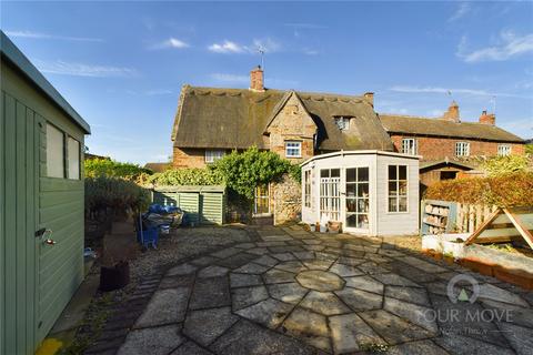 2 bedroom semi-detached house for sale, High Street, Northamptonshire NN29