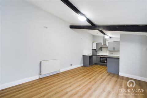 1 bedroom flat to rent, St. Michaels Road, Northampton NN1