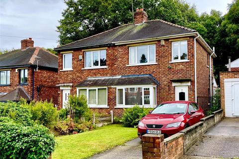 3 bedroom semi-detached house for sale, Wood Walk, Barnsley S73