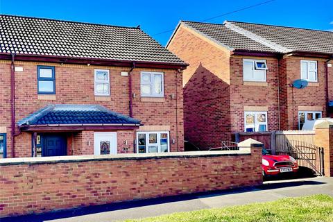 2 bedroom semi-detached house for sale, Newland Avenue, Barnsley S72