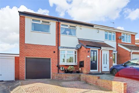 3 bedroom semi-detached house for sale, South Fork, Tyne and Wear NE15