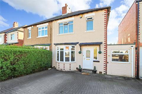 3 bedroom semi-detached house for sale, Northcote Avenue, Tyne and Wear NE5