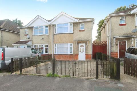 3 bedroom semi-detached house for sale, Iris Road, Hampshire SO16