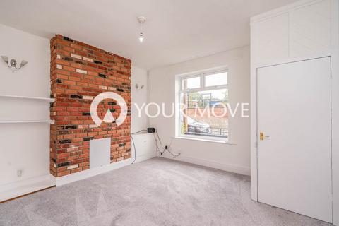 2 bedroom terraced house to rent, St. Peters Road, Manchester M27