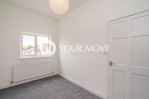 2 bedroom terraced house to rent, St. Peters Road, Manchester M27