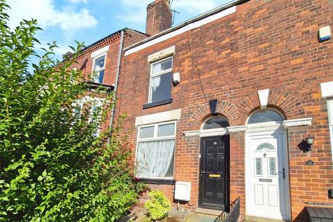 2 bedroom terraced house for sale, Memorial Road, Manchester M28