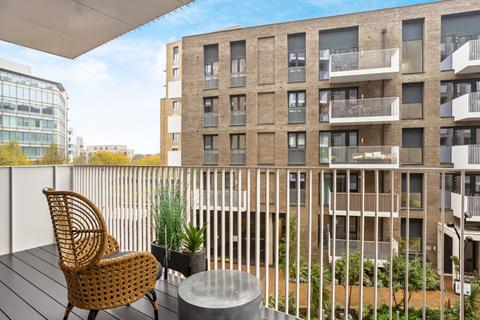 1 bedroom flat for sale, Plot A1.13 75%, at L&Q at Regency Heights Lakeside Drive, Brent NW10