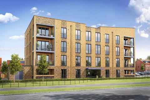 2 bedroom apartment for sale, Wolsley House - Plot 723 at Knights Reach, Knights Reach, Watling Street DA2