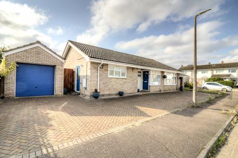 3 bedroom bungalow for sale, Albertine Close, Stanway, Colchester, Essex, CO3