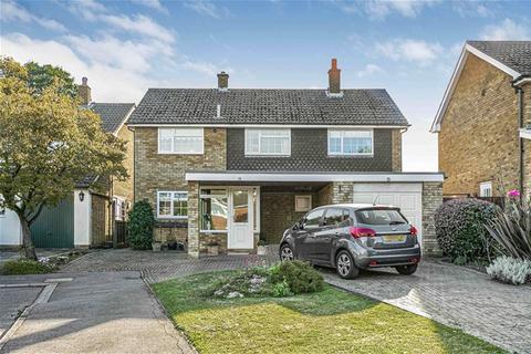 4 bedroom house for sale, Harpenden AL5