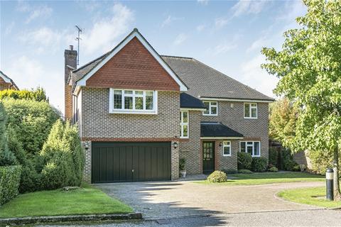 5 bedroom detached house to rent, Harpenden AL5