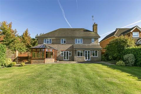 5 bedroom detached house to rent, Harpenden AL5