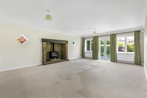 5 bedroom detached house to rent, Harpenden AL5