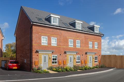 3 bedroom terraced house for sale, Norbury at Romans Green Lightfoot Lane, Fulwood PR4