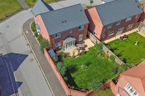 undefined, Carlton, Goole DN14