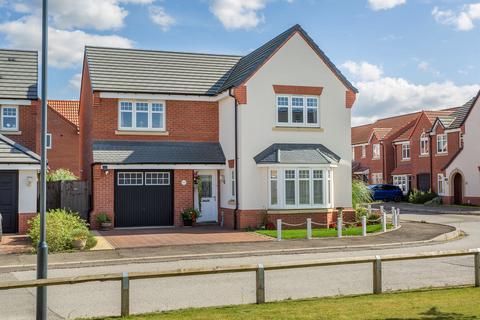 undefined, Carlton, Goole DN14