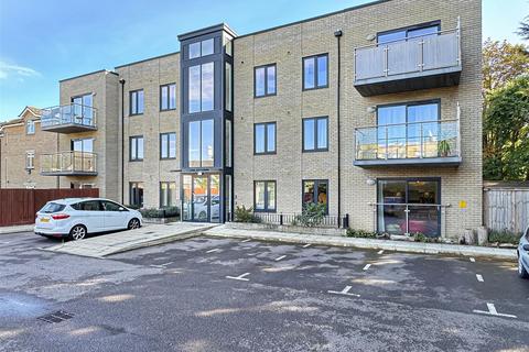 2 bedroom flat for sale, Edeva Court, Cambridge CB1