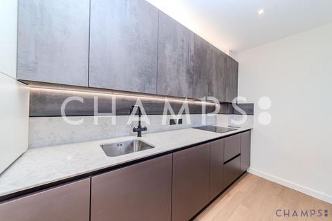 2 bedroom flat to rent, 283 Kennington Ln, SE11