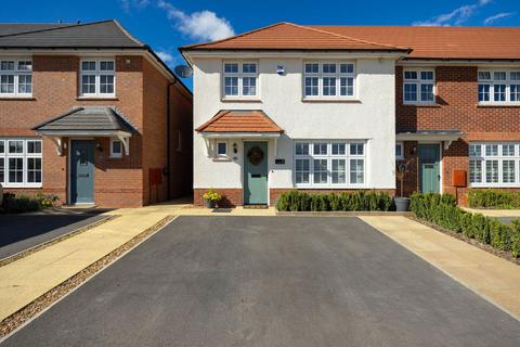 4 bedroom semi-detached house for sale, Cheshire, Stockport SK7