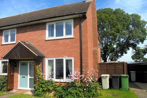 4 bedroom semi-detached house to rent, Coniston Road, Edith Weston, Leicestershire