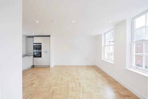 2 bedroom flat to rent, Peacock Court Lisgar Terrace London W14