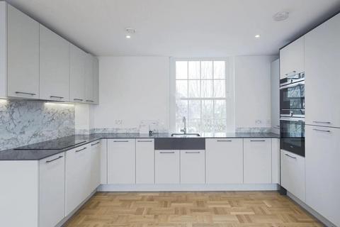 2 bedroom flat to rent, Peacock Court Lisgar Terrace London W14