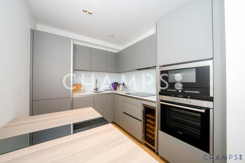 1 bedroom flat to rent, Roman House, Wood Street, EC2Y