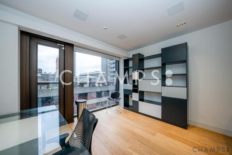 1 bedroom flat to rent, Roman House, Wood Street, EC2Y