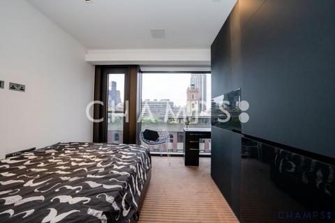 1 bedroom flat to rent, Roman House, Wood Street, EC2Y