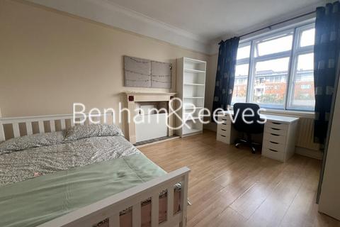 2 bedroom apartment to rent, Talgarth Road, Talgarth Road W14